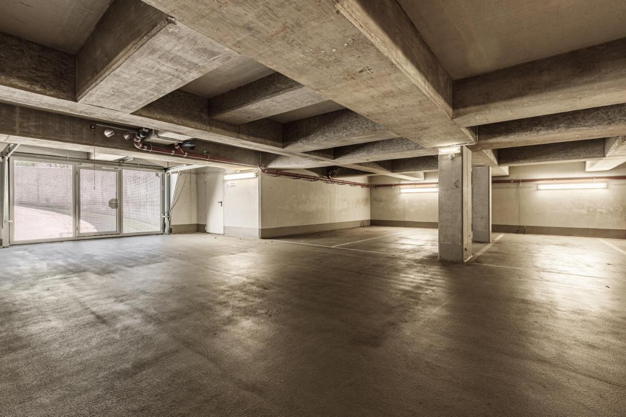 Seeresidenz Börgerende-Rethwisch المظهر الخارجي الصورة